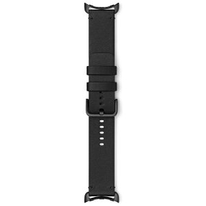 Google�b�O�[�O�� Google Pixel Watch 3 45mm �N���t�g���U�[�o���h Obsidian S�T�C�Y Obsidian GA06142-WW