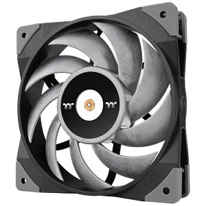 THERMALTAKEbT[}eCN P[Xt@ [120mm /2500RPM] TOUGHFAN 12 TURBO CL-F121-PL12GM-A
