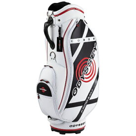 キャロウェイ｜Callaway キャディバッグ White BG OD CRT WHT FW 24 JM