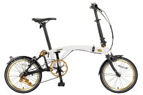 楽天市場】16インチ 折りたたみ自転車（ブランドオオトモ）（自転車 