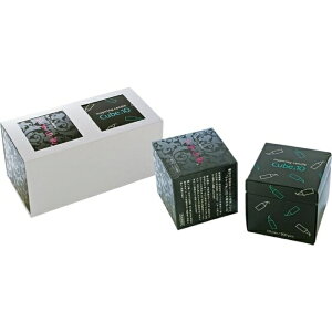 ���C���X�bTOKAI-SEIRO �₷�炬�S�[���h�E�L���[�u�e�� ���S�C��ƃ~�j���[�\�N�Z�b�g 300-34