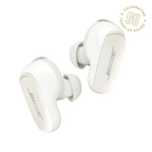 BOSEb{[Y SCXCz iԃI[fBIΉj QuietComfort Ultra Earbuds Diamond QCULTRAEARBUDSDIA [CX(E) /mCYLZOΉ /BluetoothΉ]yBOSMR25z