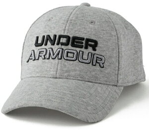 A_[A[}[bUNDER ARMOUR Y UAhCo[ AWX^u Lbv Steel×Black 1388322 [Y /ONESIZEF57`60cm]yԕisz