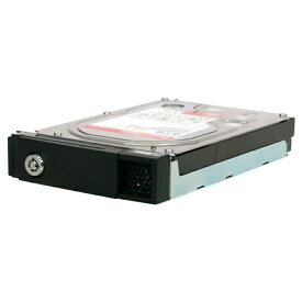 I-O DATA｜アイ・オー・データ HDLZ-OPB3 交換用HDD HDL-Zシリーズ NAS用 [3TB /3.5インチ]
