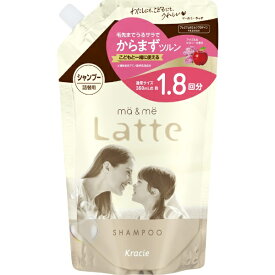 クラシエ｜Kracie マー＆ミー シャンプー つめかえ用1.8回分 660mL