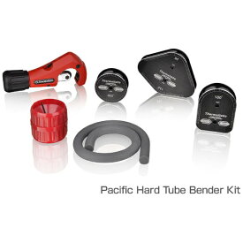 THERMALTAKE｜サーマルテイク カスタム水冷製品「Pacific」シリーズ用 ハードチューブ加工用工具セット Pacific Hard Tube Bender Kit CL-W093-AL00BL-A