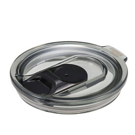 パール金属｜PEARL METAL CS　マグカップ300用フラップ（クリアブラック）