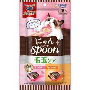 j`[bunicharm ̃Xv[@OcO@@ɂSpoon@ыʃPA@2̃A\[g@܂끕{ݖ@100g