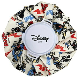 ヤマニ｜YAMANI DISNEY ディズニー アイスバッグ 氷嚢 氷のう ホワイト D5753IV-6
