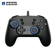 HORI｜ホリ ゲームパッド 有線 ホリパッド for Windows PC スティッククロスタイプ HPC-061 [USB /Windows]