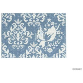 スミノエ｜SUMINOE ラグ ディズニー DRT-1069［130×185cm］ Disney HOME ブルー