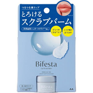 �}���_���bmandom Bifesta(�r�t�F�X�^) ���b�v�X�N���u�o�[�� 10g 1