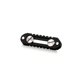 TILTA｜ティルタ Tiltaing 36mm NATO Rail Attachment - Black