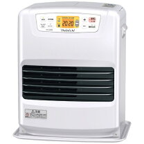 楽天市場】ダイニチ 石油ファンヒーター 5lの通販 
