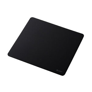 ELECOMbGR Q[~O}EXpbh [460x420x3mm] (זڃNX/Rg[/~fBA) ubN MP-G10BK