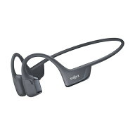 【エントリーで最大全額ポイント還元｜6/11まで】 SHOKZ｜ショックス 骨伝導イヤホン OpenRun Pro 2 ブラ…