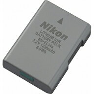 Nikon｜ニコン Li-ionリチャージャブルバッテリー　EN-EL14a[ENEL14A]