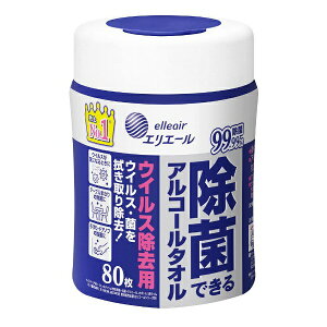 �剤�����bDaio Paper �yelleair(�G���G�[��)�z���ۂł���A���R�[���^�I�� �E�B���X�����p 80�����k�E�F�b�g�e�B�b�V���l�yrb_pcp�z