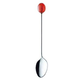 高桑金属｜Takakuwa Metal トリップレッドコーヒースプーン