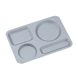 高桑金属｜Takakuwa Metal ステンレス カフェトレイ シルバー