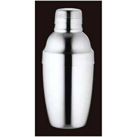 高桑金属｜Takakuwa Metal カクテルシェーカーステンレス中 250ml