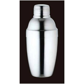 高桑金属｜Takakuwa Metal カクテルシェーカーステンレス大 350ml