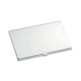 高桑金属｜Takakuwa Metal ステンレス名刺入レ