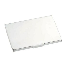 高桑金属｜Takakuwa Metal アルミ名刺入レ