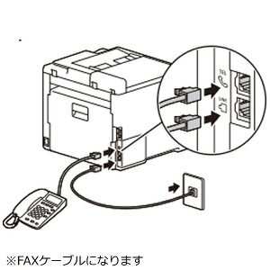 xmtCrWlXCmx[VbFUJIFILM Business Innovation FAXP[u EL300966