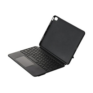 yGg[ōőSz|CgҌb9/11z ELECOMbGR 11C`iPad AiriM3/M2jA10.9C` iPad Airi5/4jp P[X̌^L[{[h Touch Book ubN TK-CA11BPBK