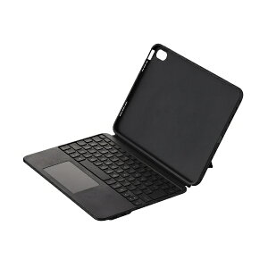 yGg[ōőSz|CgҌb9/11z ELECOMbGR 11C` iPadiA16jA10.9C` iPadi10jp P[X̌^L[{[h Touch Book ubN TK-CA12BPBK
