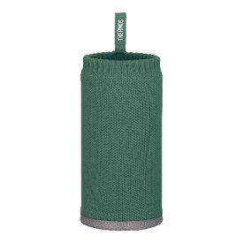 サーモス｜THERMOS マイボトルカバー カーキ APJ-350-KKI
