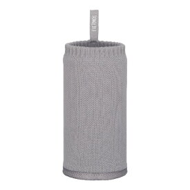 サーモス｜THERMOS マイボトルカバー グレー APJ-350-GY