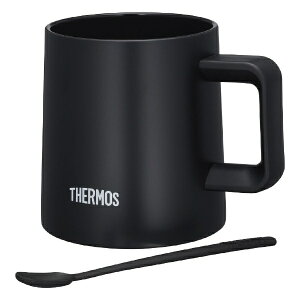 T[XbTHERMOS ^fM}OJbv 350ml ubN JDZ-350-BK