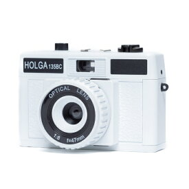 HOLGA｜ホルガ H-135BC/W（フイルムカメラ） [フィルム式]