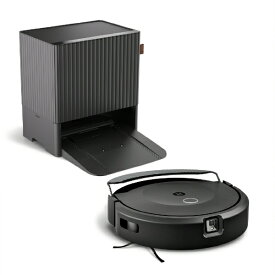 iRobot｜アイロボット 【国内正規品】ロボット掃除機「ルンバ」 コンボ10 Max ロボット + AutoWash 充電ステーション X085860 [吸引＋拭くタイプ（水拭き・乾拭き）]
