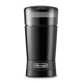 Delonghi｜デロンギ KG200JN カッター式コーヒーグラインダー