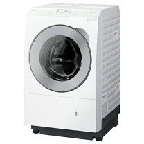 保証書ありPanasonic ドラ式洗濯乾燥機2年9ヶ月使用