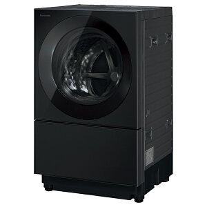 Panasonicbpi\jbN h󊣑@ CubleiL[uj X[L[ubN NA-VG2900L-K [10.0kg /5.0kg /q[^[(rC^Cv) /J]