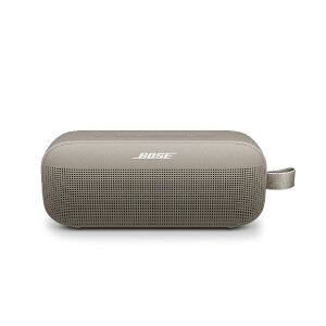 BOSEb{[Y u[gD[XXs[J[ SoundLink Flex Sandstone SLinkFlex2ndSDS [h /BluetoothΉ]yBOSMR25z