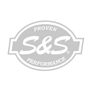 �G�X�A���h�G�X�T�C�N���bS&S Cycle Inc 3-1/2�{�A �V�����_�[�Z�b�g W.BLK EVO 84-99 91-7710