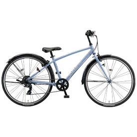 ブリヂストン｜BRIDGESTONE 26型 子供用自転車 シュライン SCHLEIN(外装7段変速) E.Xカームブルー SHL652025年モデル【キャンセル・返品不可】 【代金引換配送不可】