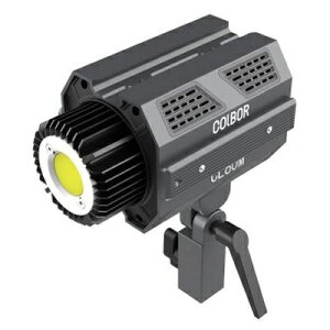 COLBOR�b�R���o LED�r�f�I���C�g CL60M