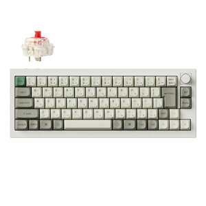 KeychronbL[N L[{[h Q2 Max(Ԏ) VFzCg Q2M-P1-JIS [LECX /BluetoothEUSB-A{USB-C]