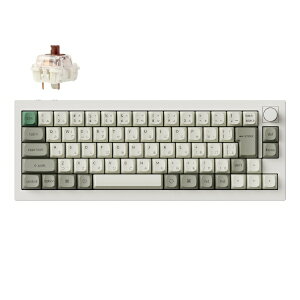 KeychronbL[N L[{[h Q2 Max() VFzCg Q2M-P3-JIS [LECX /BluetoothEUSB-A{USB-C]