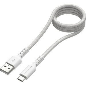�����d�q�H�ƁbTama Electric USB-A to C �}�O�l�b�g�P�[�u�� 1.0m TH320C10W [USB-A �� USB-C]