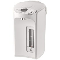 楽天市場】電気ポット 3l タイガー 蒸気レスの通販