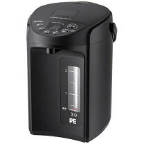 楽天市場】電気ポット pik ks30の通販