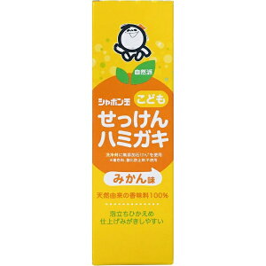 V{ʔ̔bShabondama Soap V{ʂǂn~KL 50g