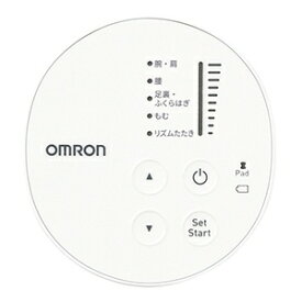 オムロン｜OMRON 低周波治療器 HV-F013 シリーズ HV-F013-JC